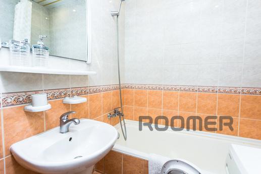Novy Arbat str., 22, Moscow - apartment by the day