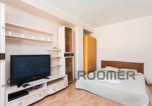 Novy Arbat str., 22, Moscow - apartment by the day