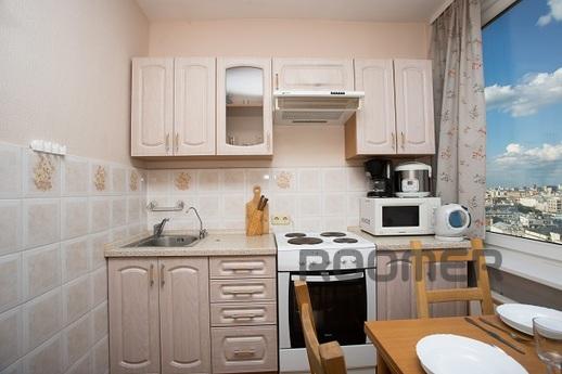 Novy Arbat str., 22, Moscow - apartment by the day