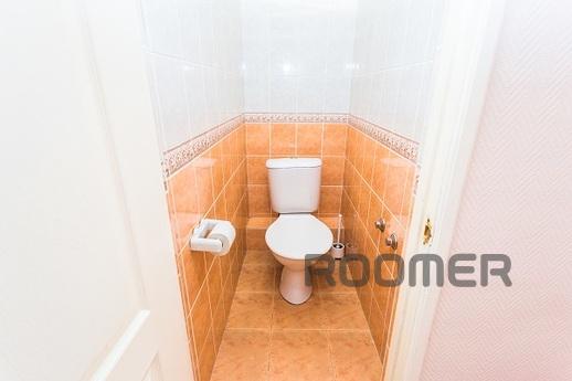 Novy Arbat str., 22, Moscow - apartment by the day