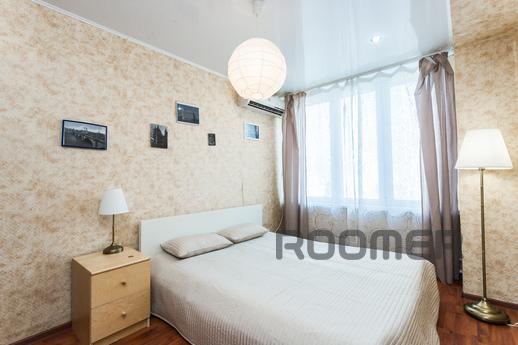 Ul Novy Arbat, 26, Moscow - apartment by the day