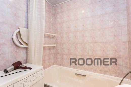 Ul Novy Arbat, 26, Moscow - apartment by the day