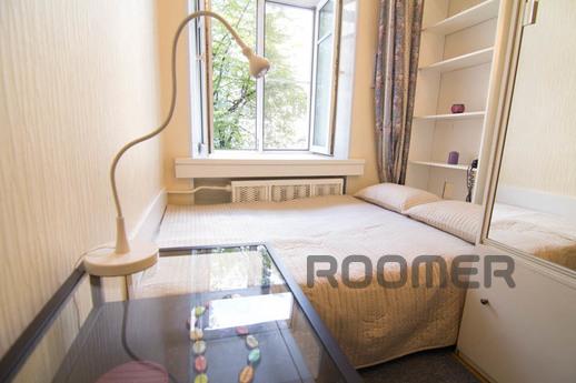 Daily , Moscow - apartment by the day