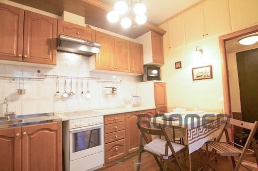 Daily , Moscow - apartment by the day