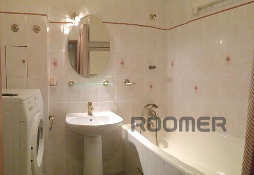 Daily , Moscow - apartment by the day