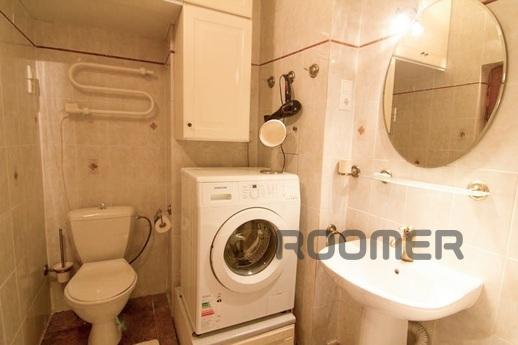 Daily , Moscow - apartment by the day