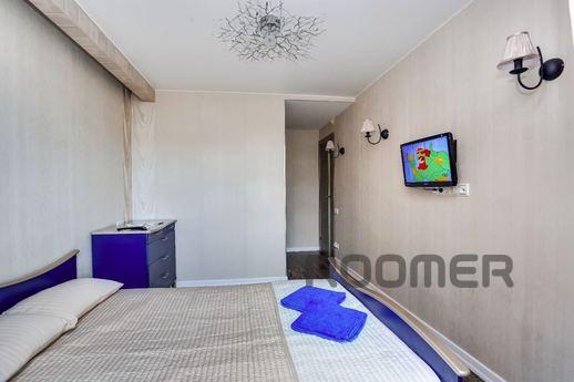 Посуточно Смоленский бульвар 6-8, Москва - квартира посуточно