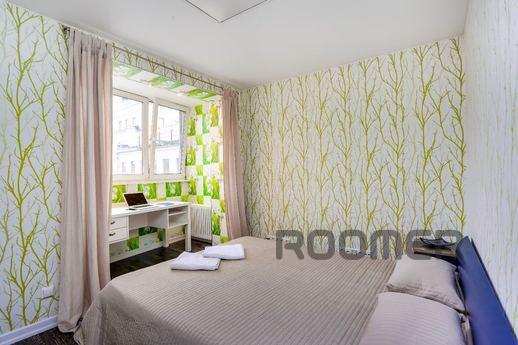 Посуточно Смоленский бульвар 6-8, Москва - квартира посуточно