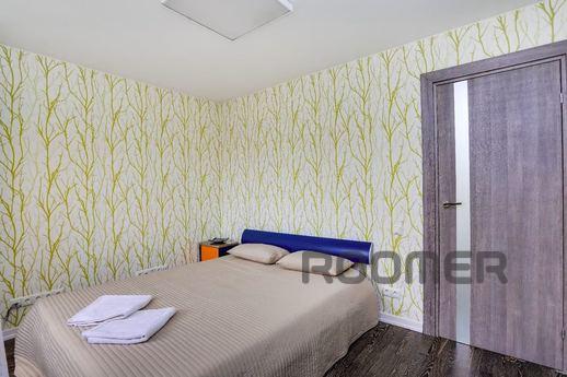 Посуточно Смоленский бульвар 6-8, Москва - квартира посуточно