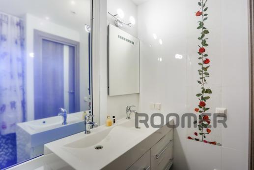 Посуточно Смоленский бульвар 6-8, Москва - квартира посуточно