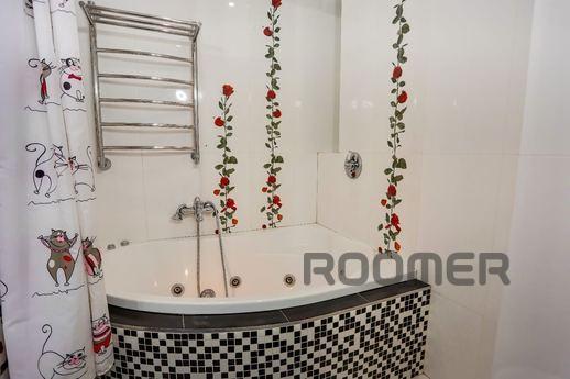 Посуточно Смоленский бульвар 6-8, Москва - квартира посуточно