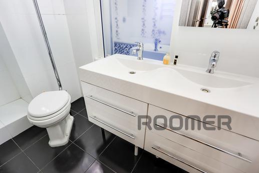 Посуточно Смоленский бульвар 6-8, Москва - квартира посуточно