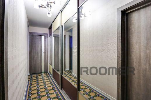 Посуточно Смоленский бульвар 6-8, Москва - квартира посуточно