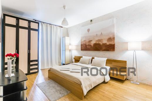 Daily Leningradskoe highway 1, Москва - квартира подобово