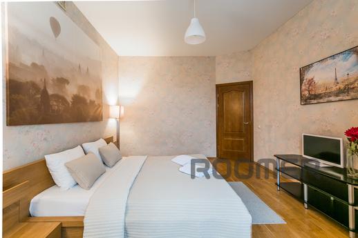 Daily Leningradskoe highway 1, Москва - квартира подобово