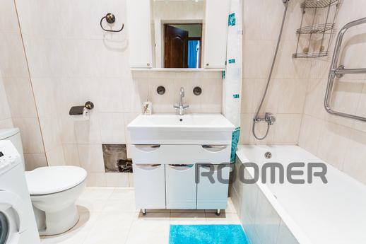 Daily Leningradskoe highway 1, Москва - квартира подобово