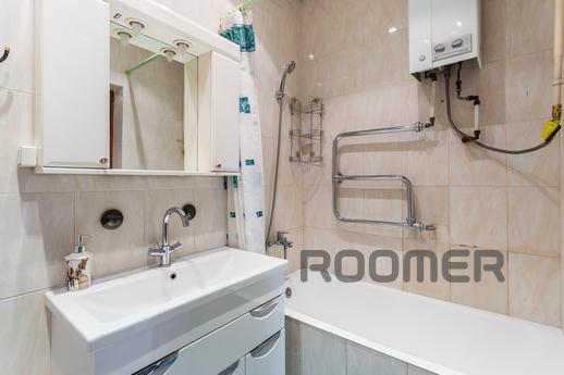 Daily Leningradskoe highway 1, Москва - квартира подобово