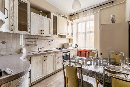 Daily Leningradskoe highway 1, Москва - квартира подобово