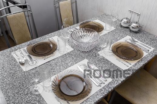 Daily Leningradskoe highway 1, Москва - квартира подобово