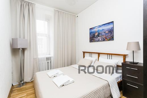 Daily Leningradskoe highway 1, Москва - квартира подобово