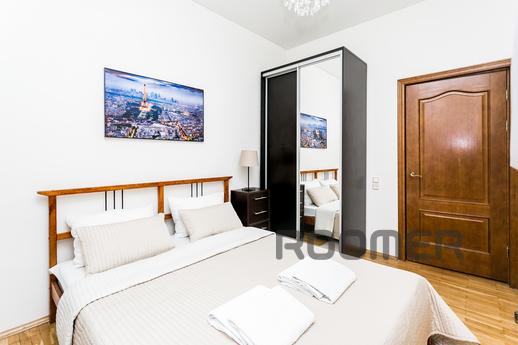 Daily Leningradskoe highway 1, Москва - квартира подобово