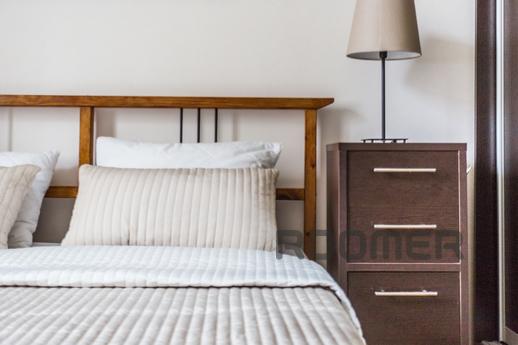 Daily Leningradskoe highway 1, Москва - квартира подобово