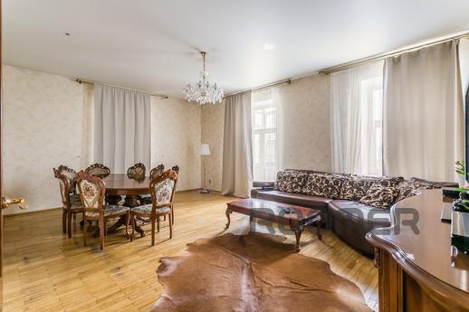 Daily Leningradskoe highway 1, Москва - квартира подобово