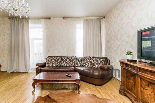 Daily Leningradskoe highway 1, Москва - квартира подобово