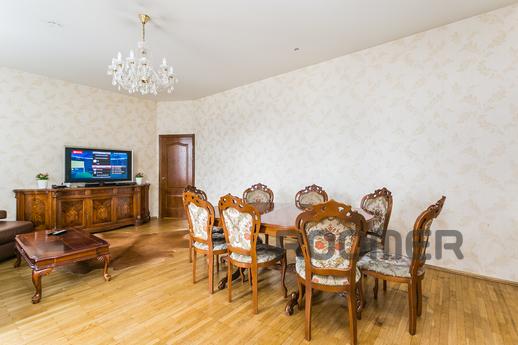 Daily Leningradskoe highway 1, Москва - квартира подобово