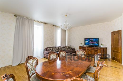 Daily Leningradskoe highway 1, Москва - квартира подобово