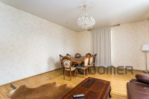 Daily Leningradskoe highway 1, Москва - квартира подобово