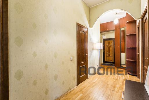 Daily Leningradskoe highway 1, Москва - квартира подобово