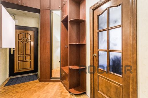 Daily Leningradskoe highway 1, Москва - квартира подобово