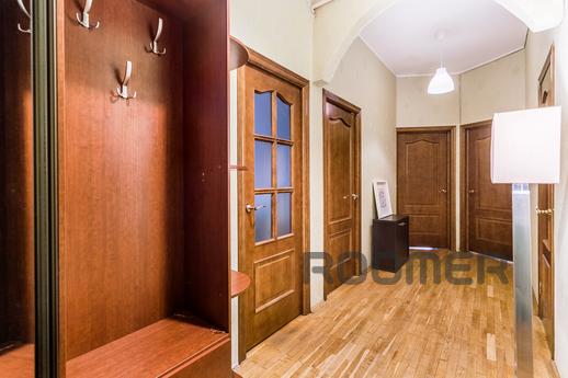 Daily Leningradskoe highway 1, Москва - квартира подобово