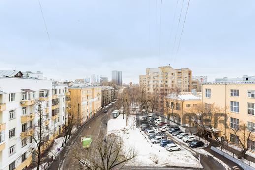Daily Leningradskoe highway 1, Москва - квартира подобово