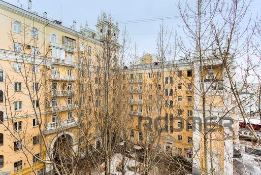 Daily Leningradskoe highway 1, Москва - квартира подобово
