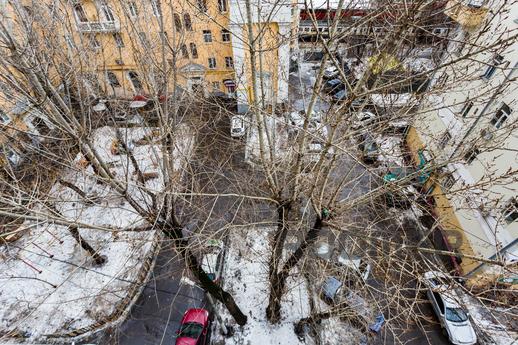 Daily Leningradskoe highway 1, Москва - квартира подобово