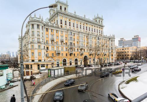 Daily Leningradskoe highway 1, Москва - квартира подобово
