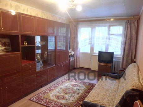 Сдам посуточно одно комнотную квартиру в киевском районе Оде