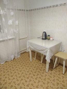 Apartment in the center of Izhevsk, Іжевськ - квартира подобово