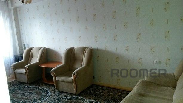 2 bedroom apartment for rent, Іжевськ - квартира подобово