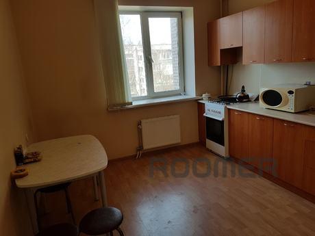 2 bedroom apartment in the center, Іжевськ - квартира подобово