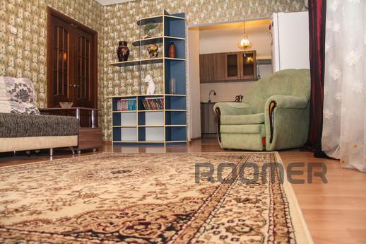 Excellent apartment on the Arbat, Алмати - квартира подобово