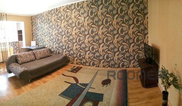 Прекрасная Квартира на Гоголя, Алматы - квартира посуточно