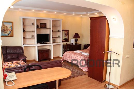 Stunning apartment in the center!, Алмати - квартира подобово