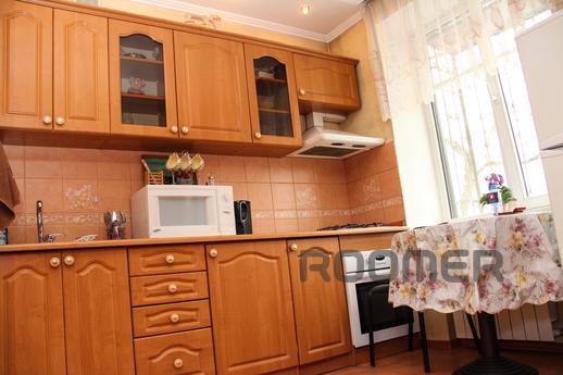 Stunning apartment in the center!, Алмати - квартира подобово