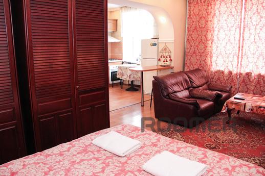 Stunning apartment in the center!, Алмати - квартира подобово