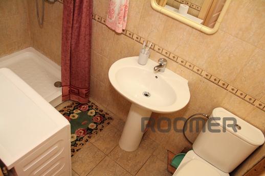 Stunning apartment in the center!, Алмати - квартира подобово