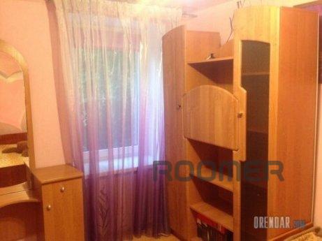 Здається затишна 2 кімнатна квартира, Одеса - квартира подобово