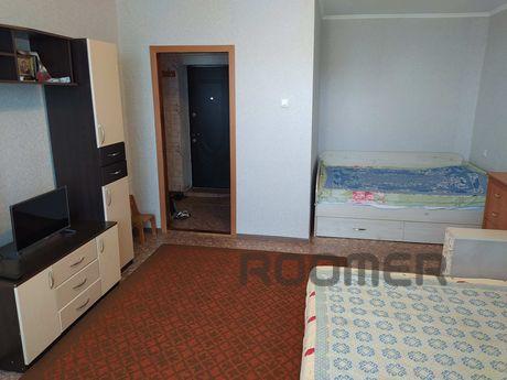 Rent mine 1-room apartment!, Yuzhny - apartment by the day